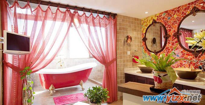 卫生间<a href='http://www.ytzx.net/category/list-32.html' target='_blank'><u>风水</u></a>知识教你远离霉运