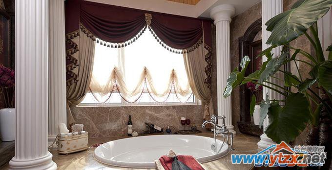 卫生间<a href='http://www.ytzx.net/category/list-32.html' target='_blank'><u>风水</u></a>知识教你远离霉运
