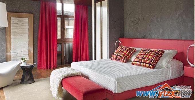 窗帘<a href='http://www.ytzx.net/category/list-32.html' target='_blank'><u>风水</u></a>知识详解