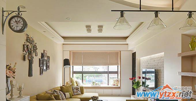 时钟摆放<a href='http://www.ytzx.net/category/list-32.html' target='_blank'><u>风水</u></a>注意点多多，一起去细看吧