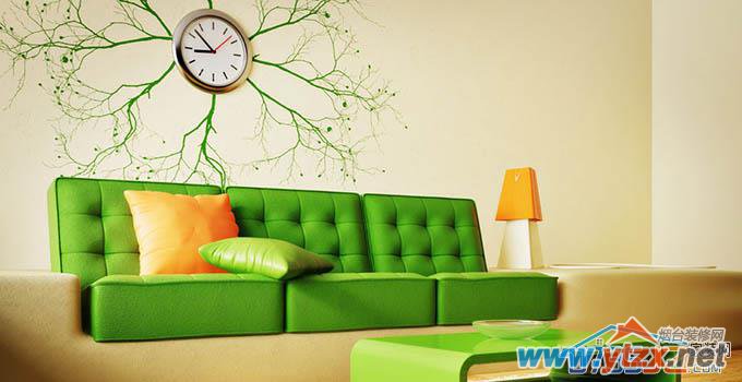 时钟摆放<a href='http://www.ytzx.net/category/list-32.html' target='_blank'><u>风水</u></a>注意点多多，一起去细看吧