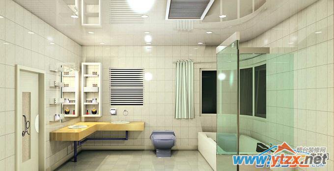 卫生间位置与<a href='http://www.ytzx.net/category/list-32.html' target='_blank'><u>风水</u></a>方位