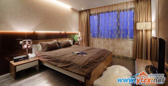 卧室挂画<a href='http://www.ytzx.net/category/list-32.html' target='_blank'><u>风水</u></a>  卧室装饰学问多