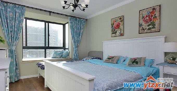 卧室挂画<a href='http://www.ytzx.net/category/list-32.html' target='_blank'><u>风水</u></a>  卧室装饰学问多