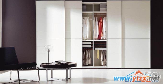 卧室衣柜<a href='http://www.ytzx.net/category/list-32.html' target='_blank'><u>风水</u></a>