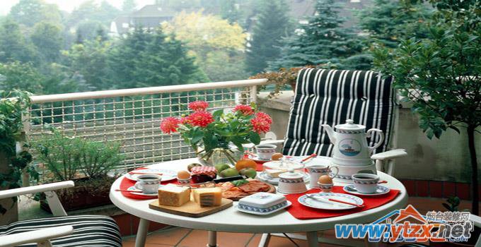 带你细数阳台<a href='http://www.ytzx.net/zhaobiao' target='_blank'><u>装修</u></a><a href='http://www.ytzx.net/category/list-32.html' target='_blank'><u>风水</u></a>的禁忌