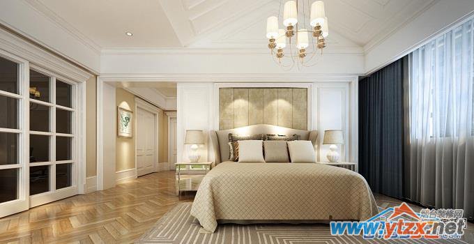 卧室灯具<a href='http://www.ytzx.net/category/list-32.html' target='_blank'><u>风水</u></a>须知 来看看吧