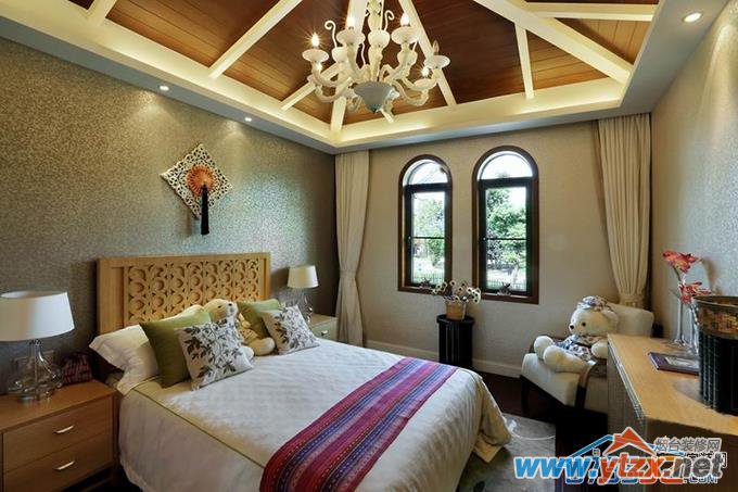 不容错过的卧室灯具<a href='http://www.ytzx.net/category/list-32.html' target='_blank'><u>风水</u></a>禁忌，还不来看看？