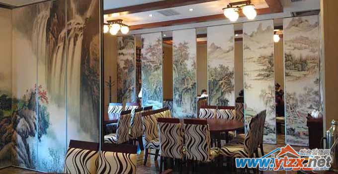 你注意你家餐厅屏风隔断的<a href='http://www.ytzx.net/category/list-32.html' target='_blank'><u>风水</u></a>了吗？