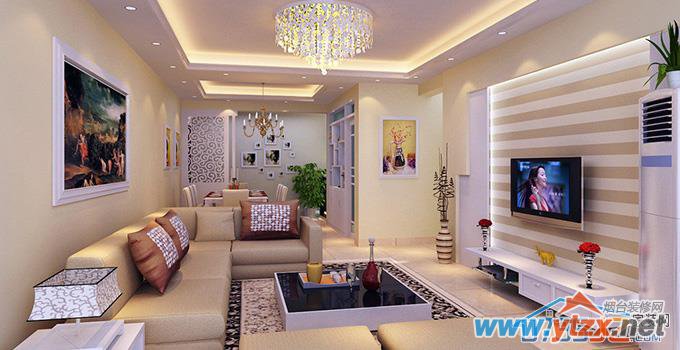 客厅家具颜色<a href='http://www.ytzx.net/category/list-32.html' target='_blank'><u>风水</u></a>摆放禁忌