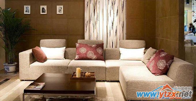 客厅家具颜色<a href='http://www.ytzx.net/category/list-32.html' target='_blank'><u>风水</u></a>摆放禁忌