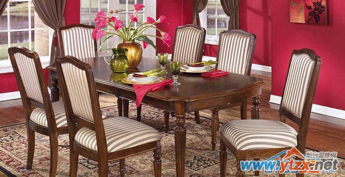 餐桌形状<a href='http://www.ytzx.net/category/list-32.html' target='_blank'><u>风水</u></a>对餐厅<a href='http://www.ytzx.net/zhaobiao' target='_blank'><u>装修</u></a>的影响有多大？
