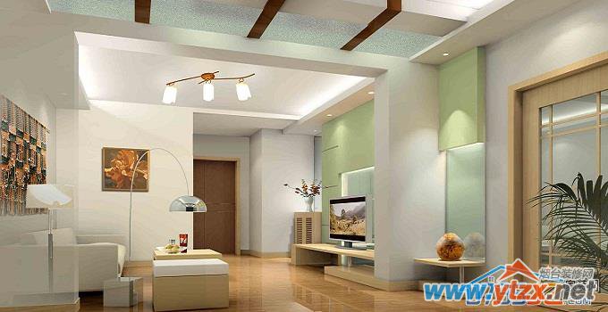 家居设计<a href='http://www.ytzx.net/category/list-32.html' target='_blank'><u>风水</u></a>，如何合理利用每一寸空间