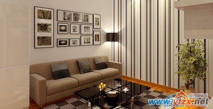 带来好运的客厅<a href='http://www.ytzx.net/category/list-32.html' target='_blank'><u>风水</u></a>布局一定要知道！