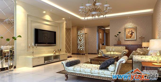 带来好运的客厅<a href='http://www.ytzx.net/category/list-32.html' target='_blank'><u>风水</u></a>布局一定要知道！