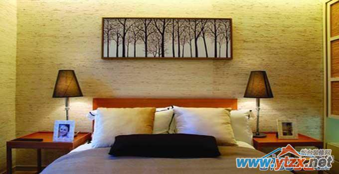 床头挂画<a href='http://www.ytzx.net/category/list-32.html' target='_blank'><u>风水</u></a>禁忌