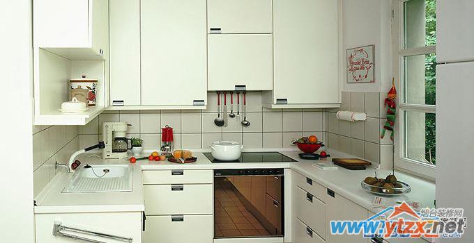 厨房橱柜颜色<a href='http://www.ytzx.net/category/list-32.html' target='_blank'><u>风水</u></a>讲究解析