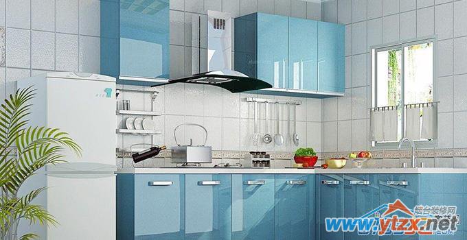 厨房橱柜颜色<a href='http://www.ytzx.net/category/list-32.html' target='_blank'><u>风水</u></a>讲究解析