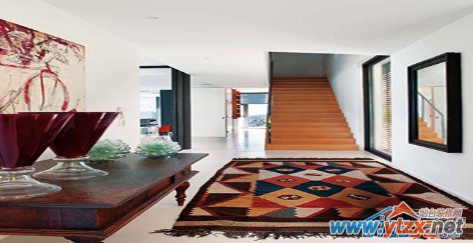 玄关<a href='http://www.ytzx.net/zhaobiao' target='_blank'><u>装修</u></a><a href='http://www.ytzx.net/category/list-32.html' target='_blank'><u>风水</u></a>注意那些
