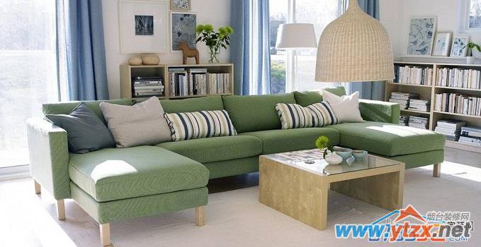 客厅<a href='http://www.ytzx.net/category/list-32.html' target='_blank'><u>风水</u></a>布局怎么摆放才好？