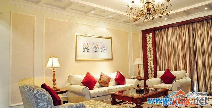 客厅<a href='http://www.ytzx.net/category/list-32.html' target='_blank'><u>风水</u></a>布局怎么摆放才好？