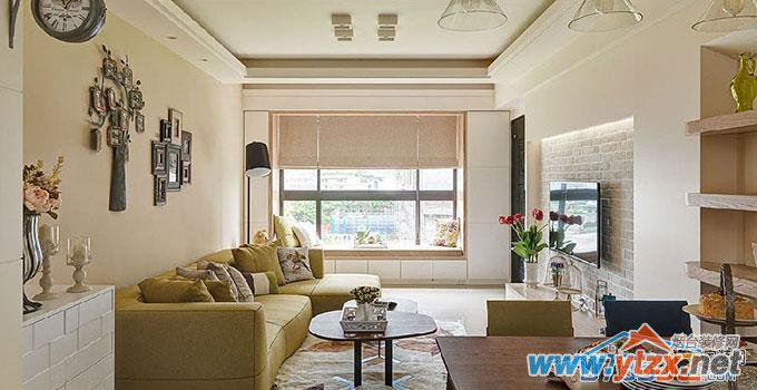 客厅<a href='http://www.ytzx.net/zhaobiao' target='_blank'><u>装修</u></a><a href='http://www.ytzx.net/category/list-32.html' target='_blank'><u>风水</u></a>学