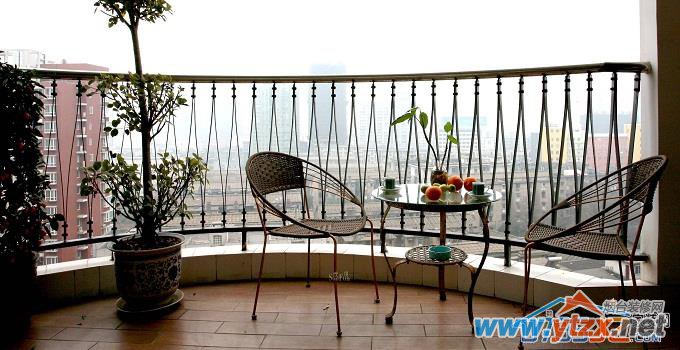 阳台<a href='http://www.ytzx.net/zhaobiao' target='_blank'><u>装修</u></a><a href='http://www.ytzx.net/category/list-32.html' target='_blank'><u>风水</u></a>禁忌，教您正确<a href='http://www.ytzx.net/zhaobiao' target='_blank'><u>装修</u></a>阳台