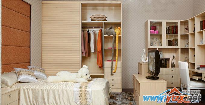 卧室衣柜<a href='http://www.ytzx.net/category/list-32.html' target='_blank'><u>风水</u></a>布局之禁忌