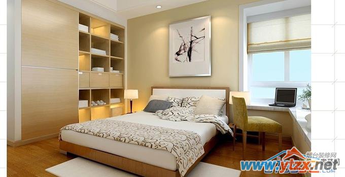 卧室衣柜<a href='http://www.ytzx.net/category/list-32.html' target='_blank'><u>风水</u></a>布局之禁忌