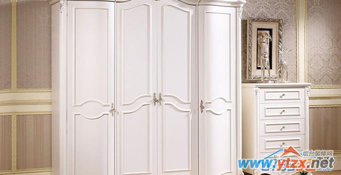 卧室衣柜<a href='http://www.ytzx.net/category/list-32.html' target='_blank'><u>风水</u></a>布局之禁忌