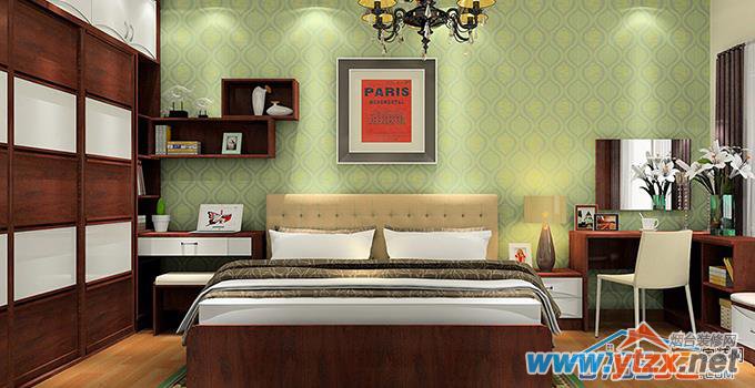 卧室衣柜<a href='http://www.ytzx.net/category/list-32.html' target='_blank'><u>风水</u></a>布局之禁忌