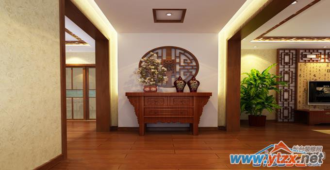 盘点室内各个房间的<a href='http://www.ytzx.net/category/list-32.html' target='_blank'><u>风水</u></a>设计术数