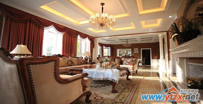 盘点室内各个房间的<a href='http://www.ytzx.net/category/list-32.html' target='_blank'><u>风水</u></a>设计术数