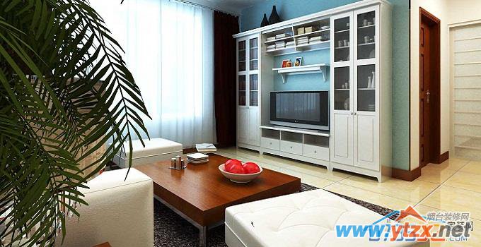 你不得不知道的电视柜<a href='http://www.ytzx.net/category/list-32.html' target='_blank'><u>风水</u></a>及摆放知识介绍