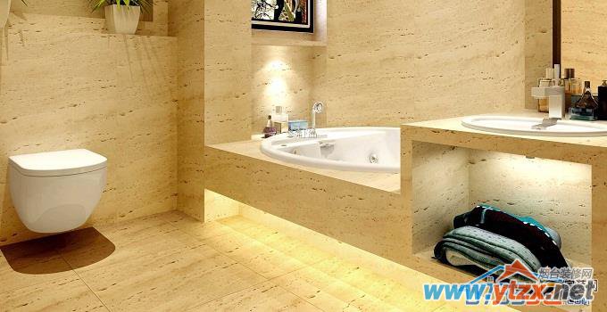 卫生间<a href='http://www.ytzx.net/category/list-32.html' target='_blank'><u>风水</u></a>8大禁忌小百科