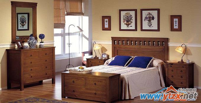 睡床<a href='http://www.ytzx.net/category/list-32.html' target='_blank'><u>风水</u></a>七大禁忌介绍，一起来看看吧