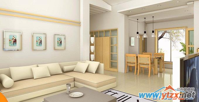 客厅颜色<a href='http://www.ytzx.net/category/list-32.html' target='_blank'><u>风水</u></a>搭配禁忌介绍，来看看吧