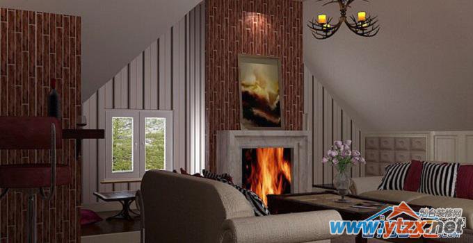 阁楼<a href='http://www.ytzx.net/zhaobiao' target='_blank'><u>装修</u></a><a href='http://www.ytzx.net/category/list-32.html' target='_blank'><u>风水</u></a> 祝您打造舒适家居