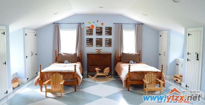 阁楼<a href='http://www.ytzx.net/zhaobiao' target='_blank'><u>装修</u></a><a href='http://www.ytzx.net/category/list-32.html' target='_blank'><u>风水</u></a> 祝您打造舒适家居