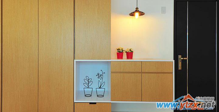 鞋柜摆放<a href='http://www.ytzx.net/category/list-32.html' target='_blank'><u>风水</u></a>有讲究，知道越多越不容易错！
