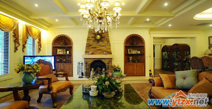 别墅<a href='http://www.ytzx.net/category/list-32.html' target='_blank'><u>风水</u></a>颜色讲究问题 有哪些禁忌