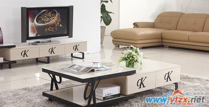 客厅茶几摆放<a href='http://www.ytzx.net/category/list-32.html' target='_blank'><u>风水</u></a>讲究与禁忌