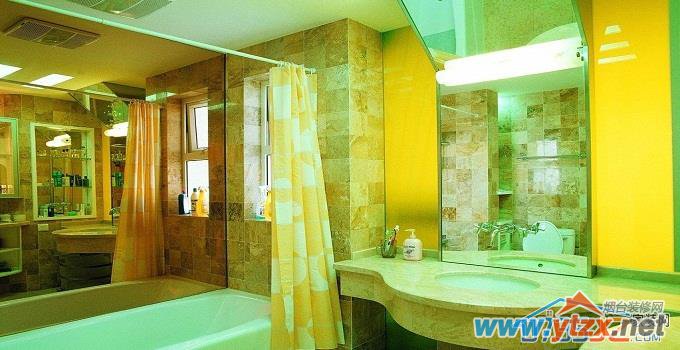 浴室、厕所<a href='http://www.ytzx.net/category/list-32.html' target='_blank'><u>风水</u></a>禁忌，你知道多少?