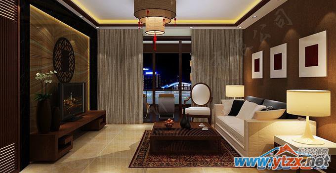 客厅格局<a href='http://www.ytzx.net/category/list-32.html' target='_blank'><u>风水</u></a>知多少？这十个讲究你还不清楚？