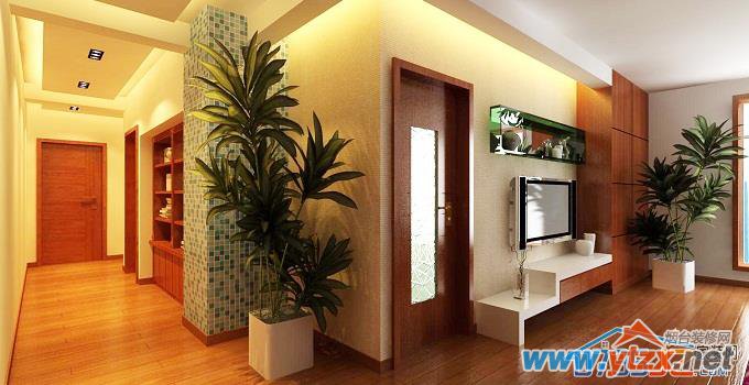 家居<a href='http://www.ytzx.net/category/list-32.html' target='_blank'><u>风水</u></a>：家居走廊<a href='http://www.ytzx.net/category/list-32.html' target='_blank'><u>风水</u></a>详解