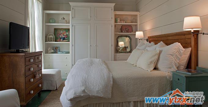 衣柜摆放<a href='http://www.ytzx.net/category/list-32.html' target='_blank'><u>风水</u></a>有讲究，这几点你还不知道就要小心了！