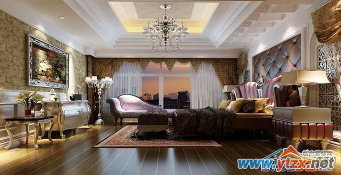 别墅<a href='http://www.ytzx.net/category/list-32.html' target='_blank'><u>风水</u></a>设计步骤罗列