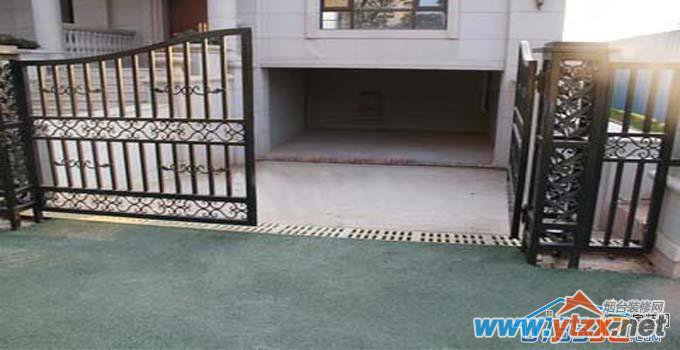 别墅大门设计中有哪些<a href='http://www.ytzx.net/category/list-32.html' target='_blank'><u>风水</u></a>需要注意