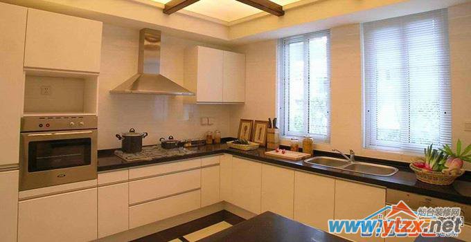 厨房吊顶<a href='http://www.ytzx.net/category/list-32.html' target='_blank'><u>风水</u></a>七大注意事项，蕴含不少科学道理