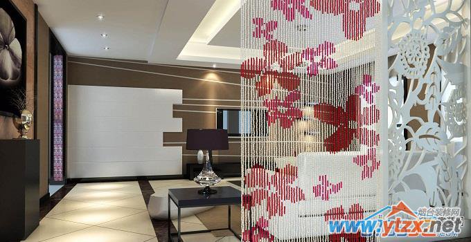 家居好<a href='http://www.ytzx.net/category/list-32.html' target='_blank'><u>风水</u></a>之珠帘<a href='http://www.ytzx.net/category/list-32.html' target='_blank'><u>风水</u></a>